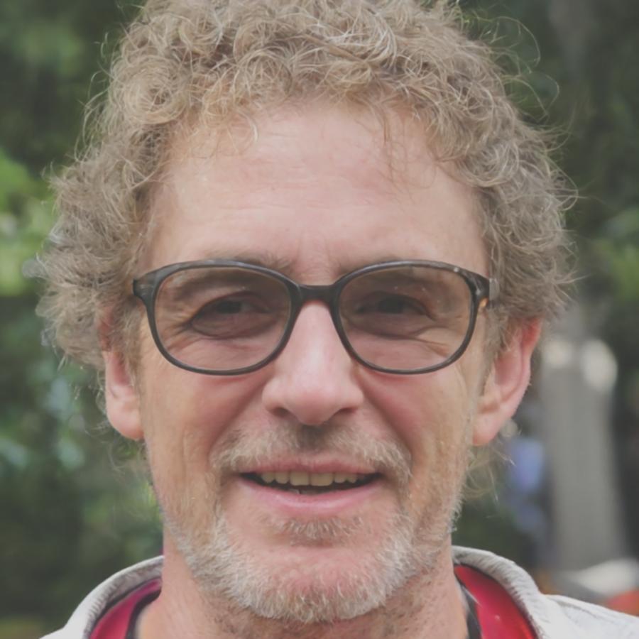 Portrait de Marc Dubois, mentor startup