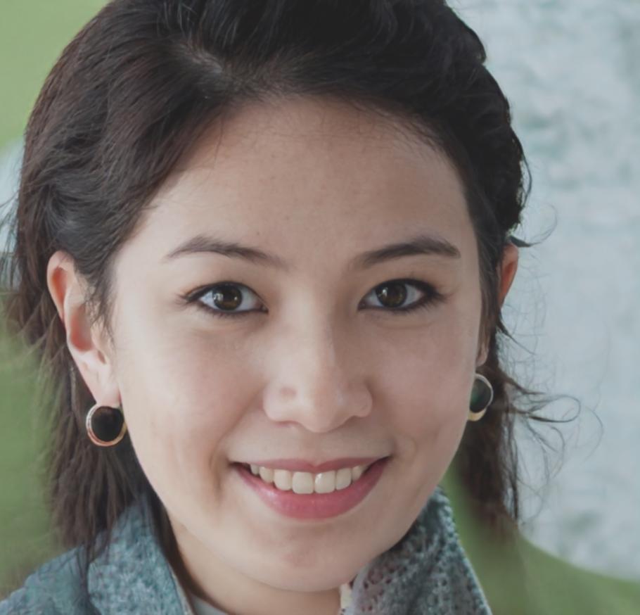 Portrait de Julie Chen, coach collaboration