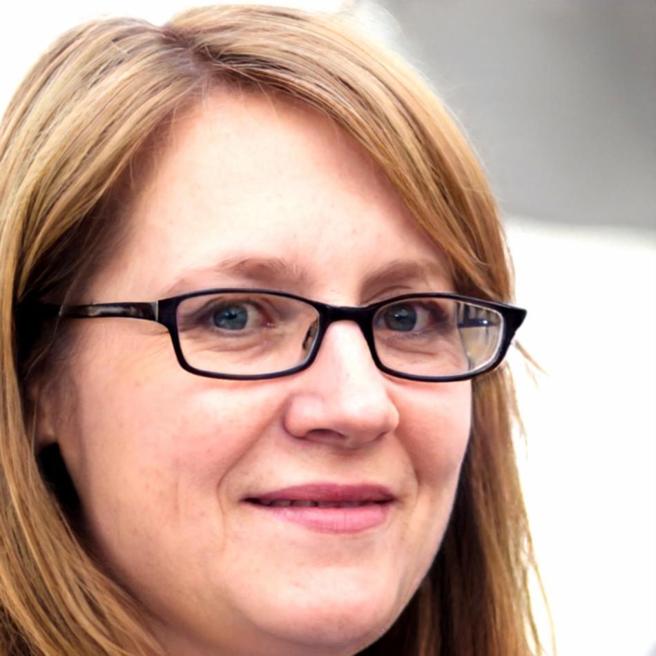 Claire Dubois, Responsable Relations Investisseurs movovinaltra